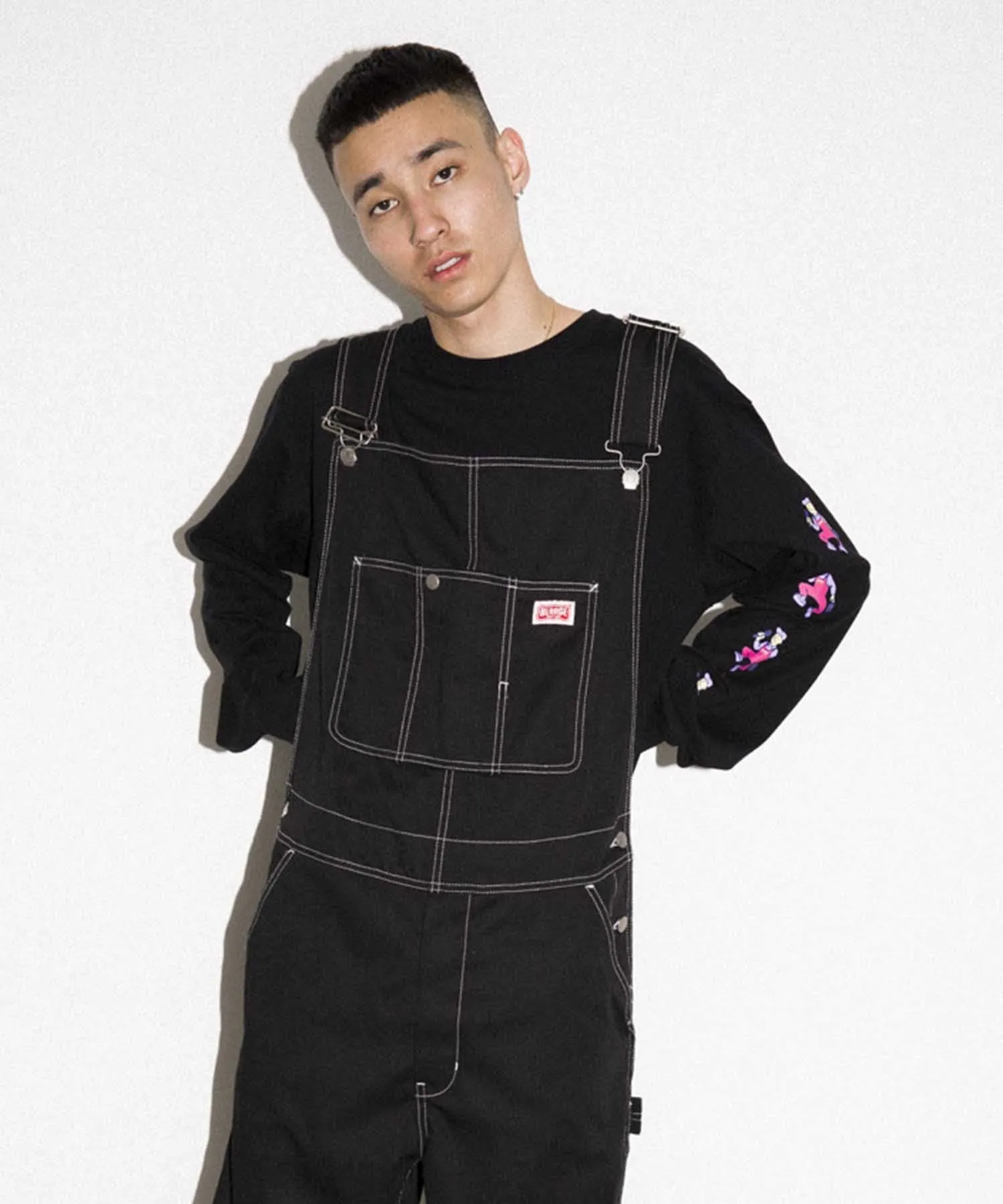 TC OVERALL