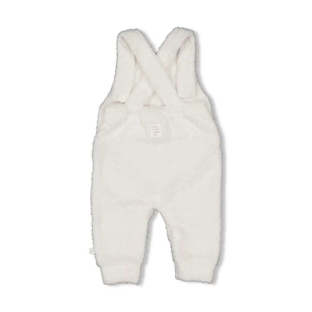 THE NEUTRALS Teddy Dungaree