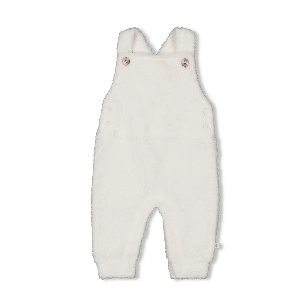 THE NEUTRALS Teddy Dungaree