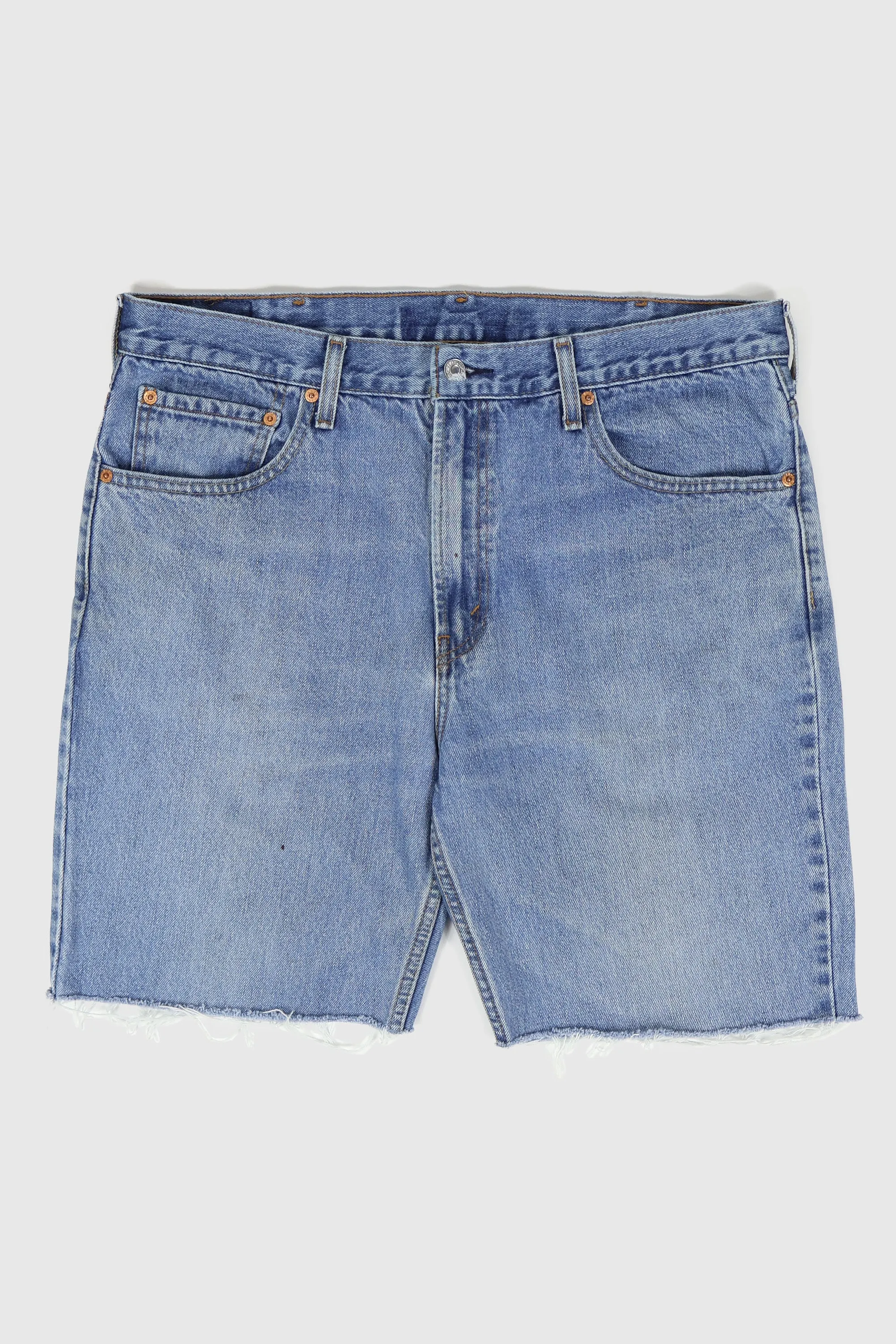 Vintage Levi's 516 Cutoff Shorts