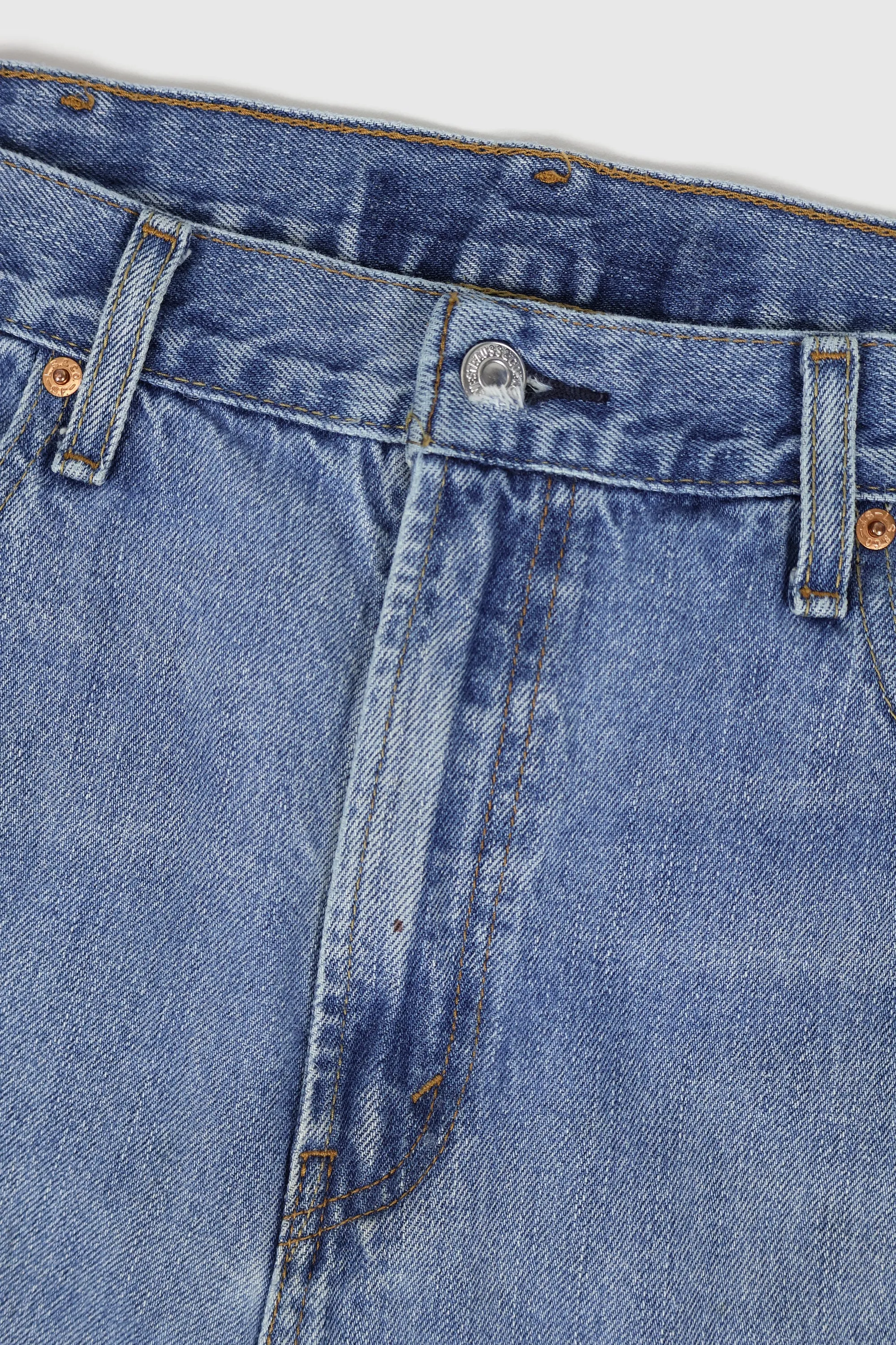 Vintage Levi's 516 Cutoff Shorts