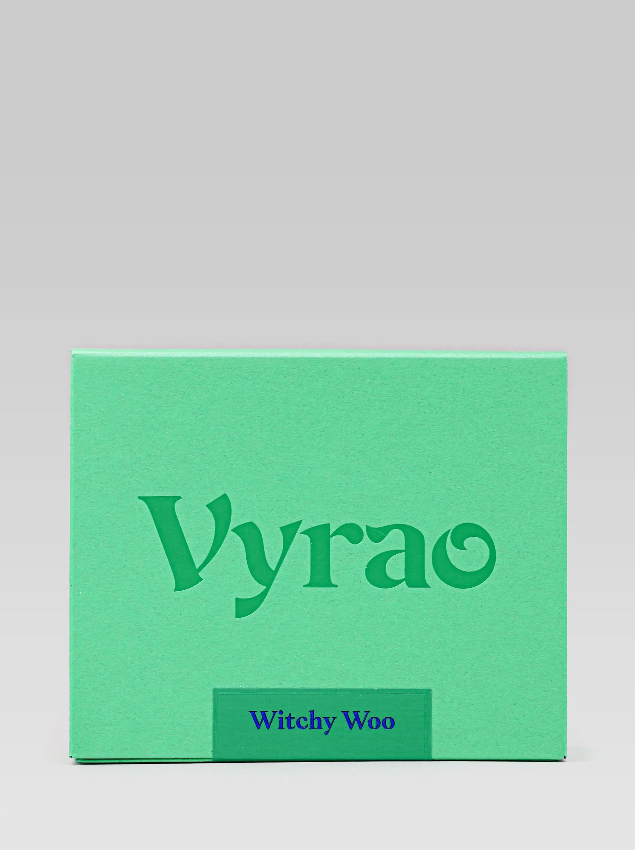 VYRAO Witchy Woo